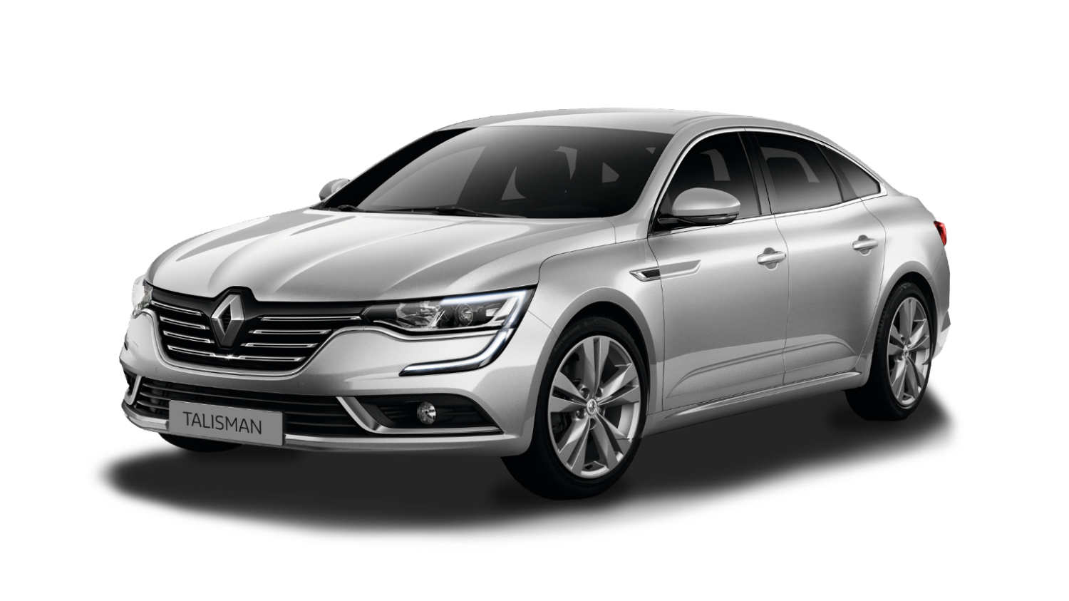 Talisman Renault