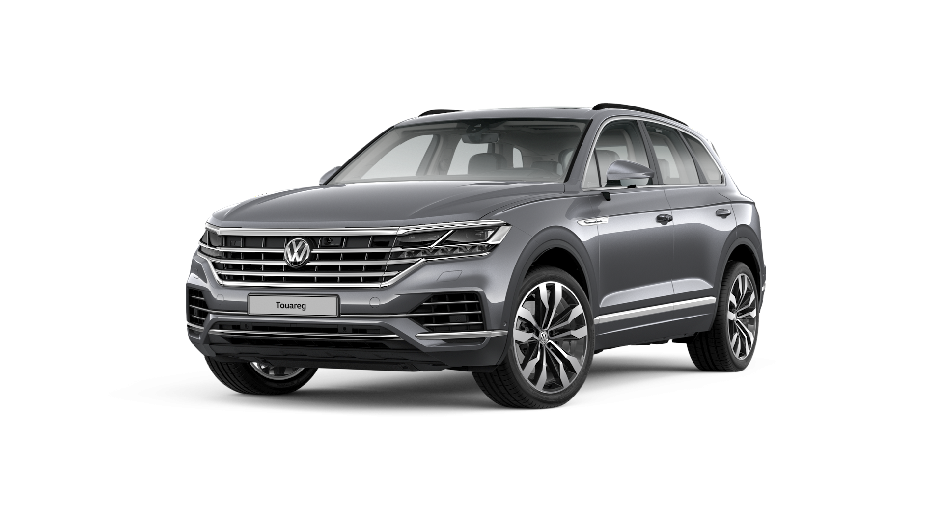 Touareg 2021 SUV